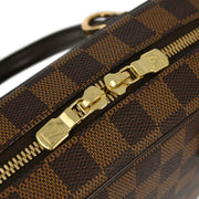 Louis Vuitton 2002 Damier Sarria Mini Handbag N51286