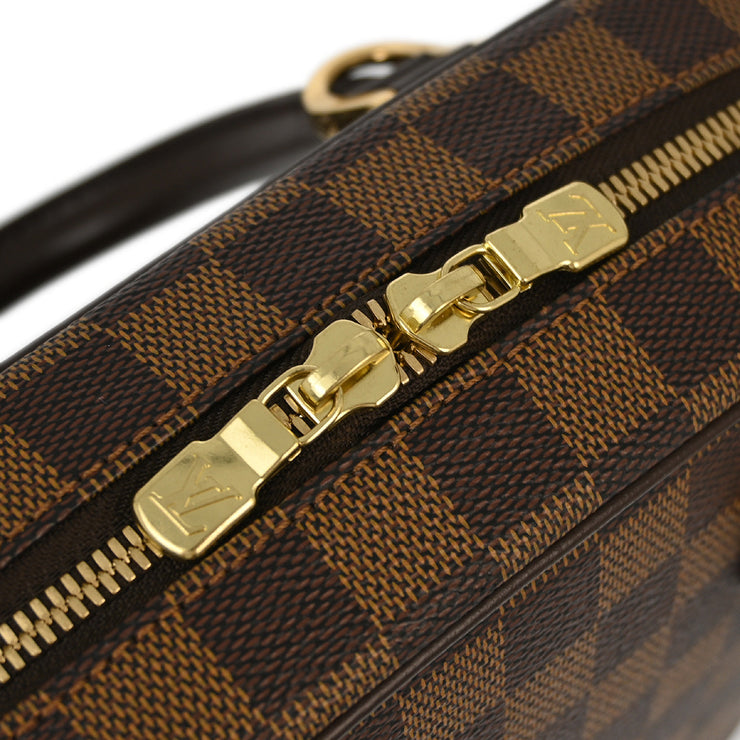 Louis Vuitton 2002 Damier Sarria Mini Handbag N51286