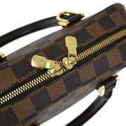 Louis Vuitton 2002 Damier Sarria Mini Handbag N51286