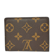 Louis Vuitton 2003 Monogram Ludlow Coin Case Wallet M61927