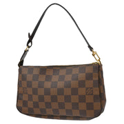 Louis Vuitton 2007 Damier Pochette Accessoires Handbag N51985