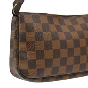 Louis Vuitton 2007 Damier Pochette Accessoires Handbag N51985