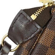 Louis Vuitton 2007 Damier Pochette Accessoires Handbag N51985