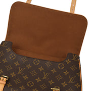 Louis Vuitton 2004 Monogram Marelle Sac A Dos 3way Backpack M51158