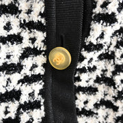 Chanel Cardigan Black