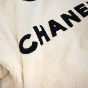 Chanel Sweatshirt Ivory