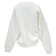 Chanel Sweatshirt White