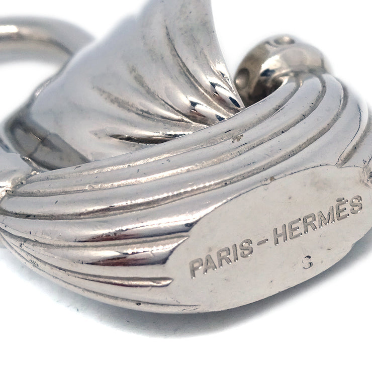 Hermes 2006 Limited Edition L’ Air de Paris Yacht Cadena Small Good