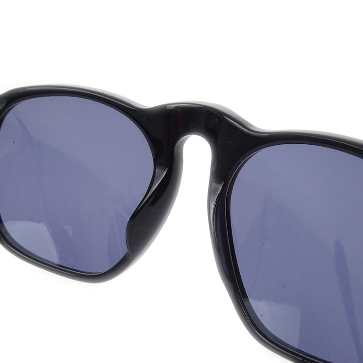 Chanel Sunglasses Eyewear Black Small Good