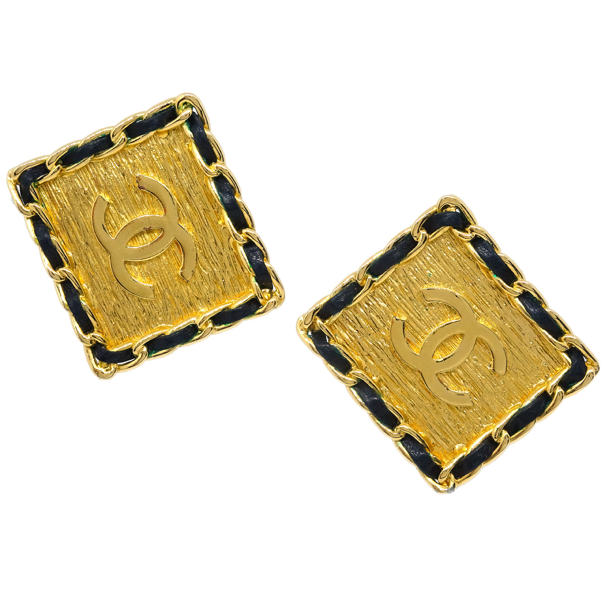 CHANEL Square Mini ｜luxury brand items｜AMORE Vintage Tokyo