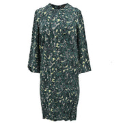 Louis Vuitton Dress Green #34