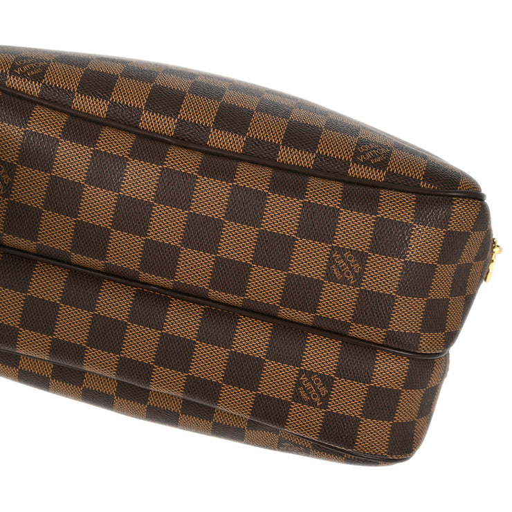 Louis Vuitton 2003 Damier Reporter PM Messenger Bag N45253