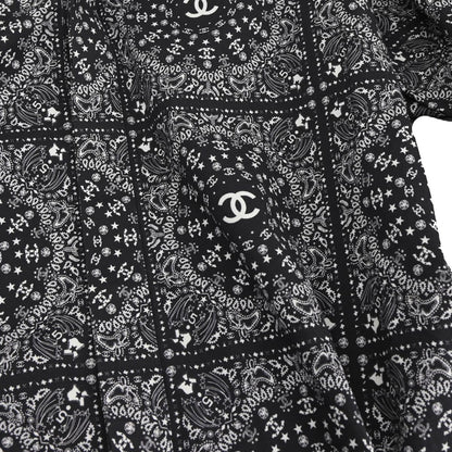 Chanel 2014-2015 Paris Dallas Shirt #48