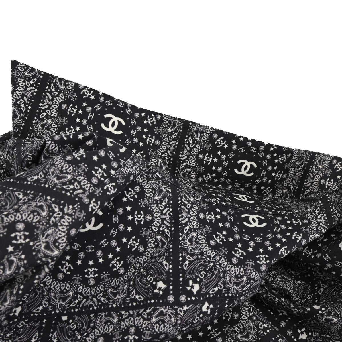 Chanel 2014-2015 Paris Dallas Shirt #48