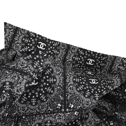 Chanel 2014-2015 Paris Dallas Shirt #48