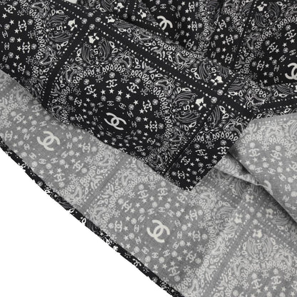 Chanel 2014-2015 Paris Dallas Shirt #48