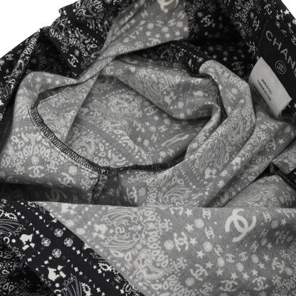 Chanel 2014-2015 Paris Dallas Shirt #48