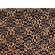 Louis Vuitton 2006 Damier Agenda MM Note Book Cover Small Good