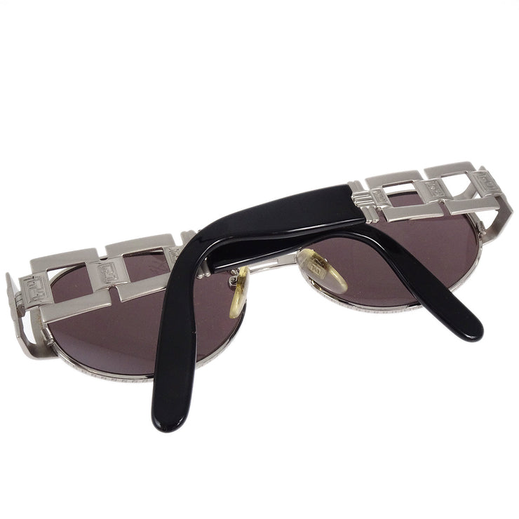 Fendi Sunglasses Eyewear Black Small Good