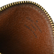 Louis Vuitton 2006 Monogram Porte Monnaie Rond Coin Case M61926