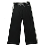 Chanel Sport Line Long Pants Black 06P #36