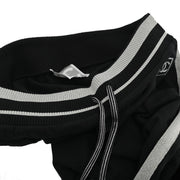 Chanel Sport Line Long Pants Black 06P #36