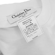 Christian Dior T-shirt Necklace Bangle Nail Seal Set #38