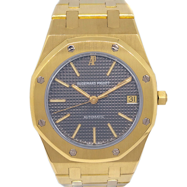 Audemars Piguet Royal Oak Self-winding Watch 18KYG