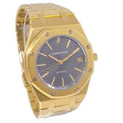 Audemars Piguet Royal Oak Self-winding Watch 18KYG