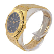 Audemars Piguet Royal Oak Self-winding Watch 18KYG