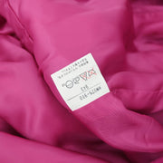 Yves Saint Laurent Coat Pink #M