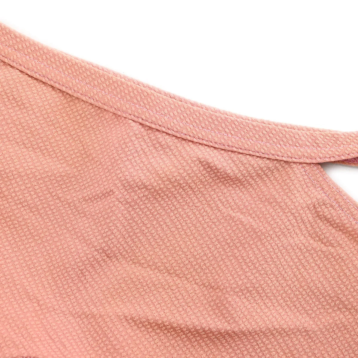 Chanel Swimwear Bikini Swimsuit Pink 02P #38