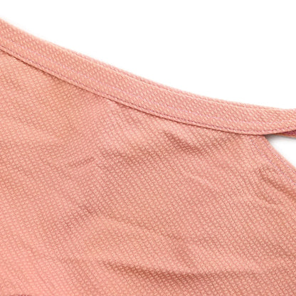 Chanel Swimwear Bikini Swimsuit Pink 02P #38