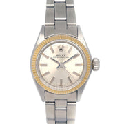 Rolex Oyster Perpetual 24mm Ref.6619 Self-winding Watch SS