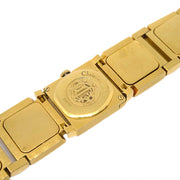 Christian Dior D60-159 La Parisienne Watch Gold