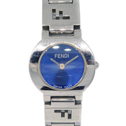 Fendi 3050-L Quartz Watch SS