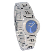 Fendi 3050-L Quartz Watch SS