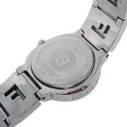 Fendi 3050-L Quartz Watch SS