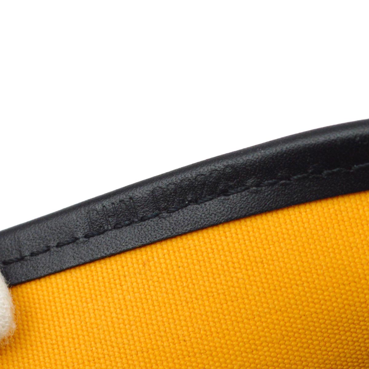 Goyard 2022 Black Ambassade PM Briefcase Business Handbag