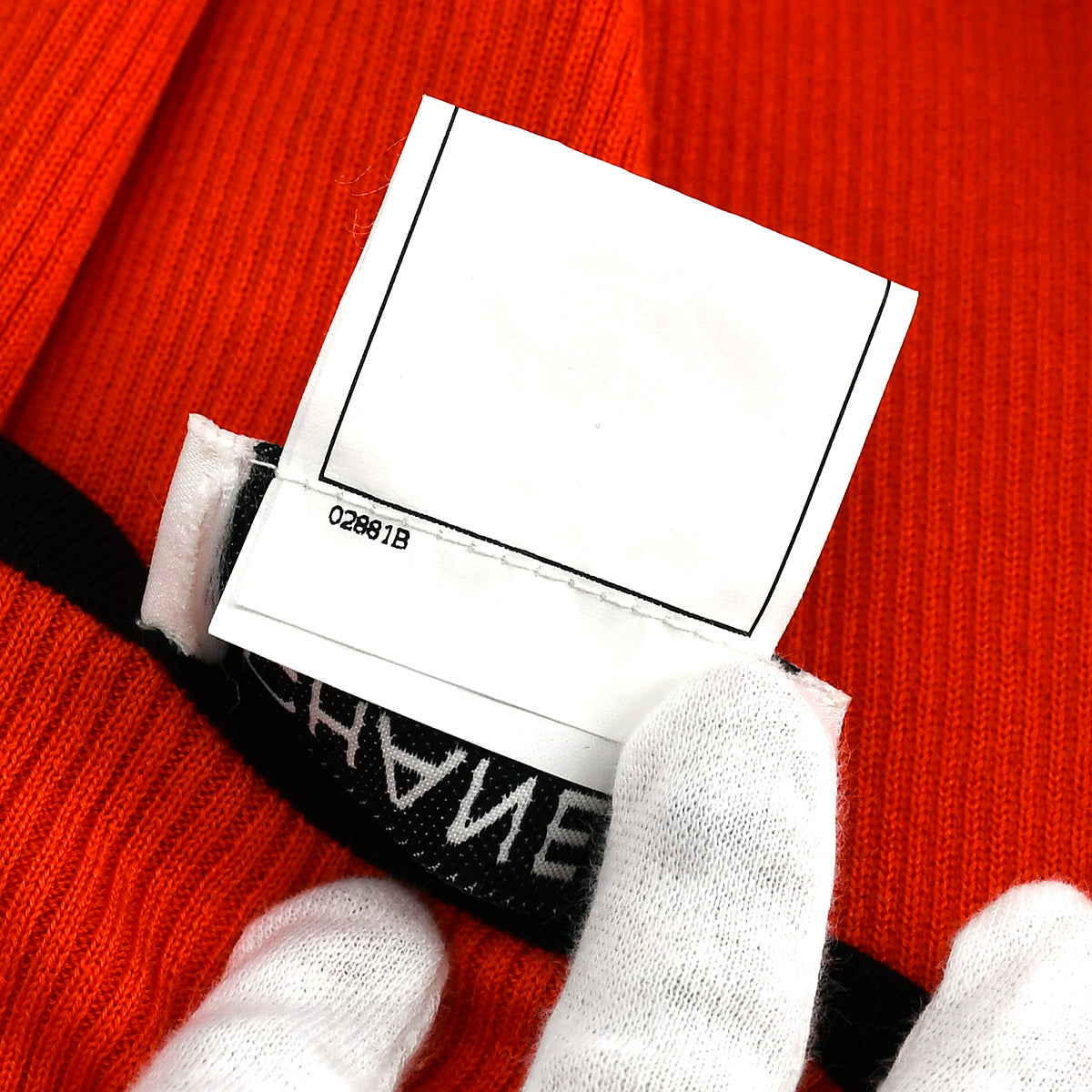 Chanel Cardigan Top Red 95P #38 – AMORE Vintage Tokyo