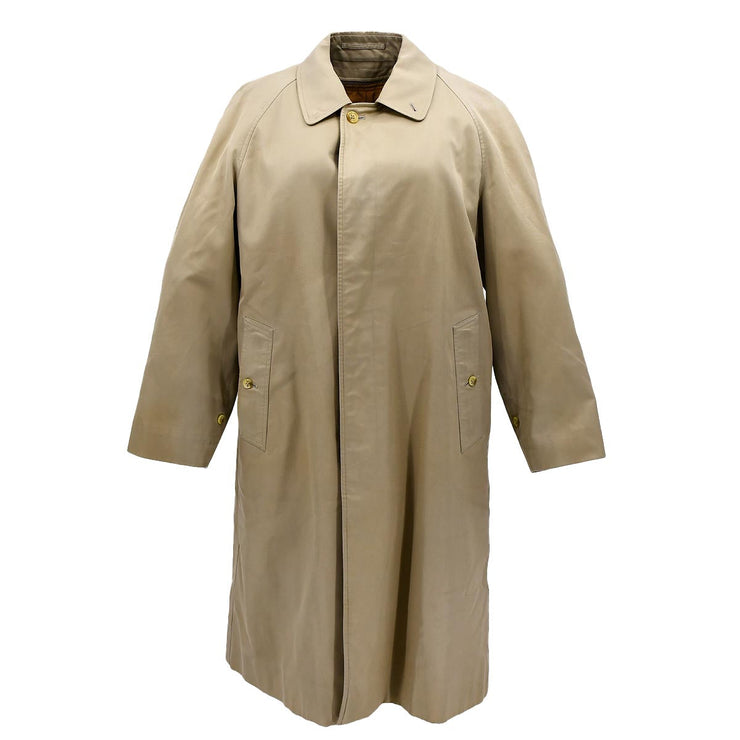 Burberrys Trench Coat Beige #94