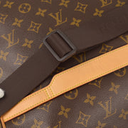 Louis Vuitton 2005 Monogram Abbesses Shoulder Bag M45257