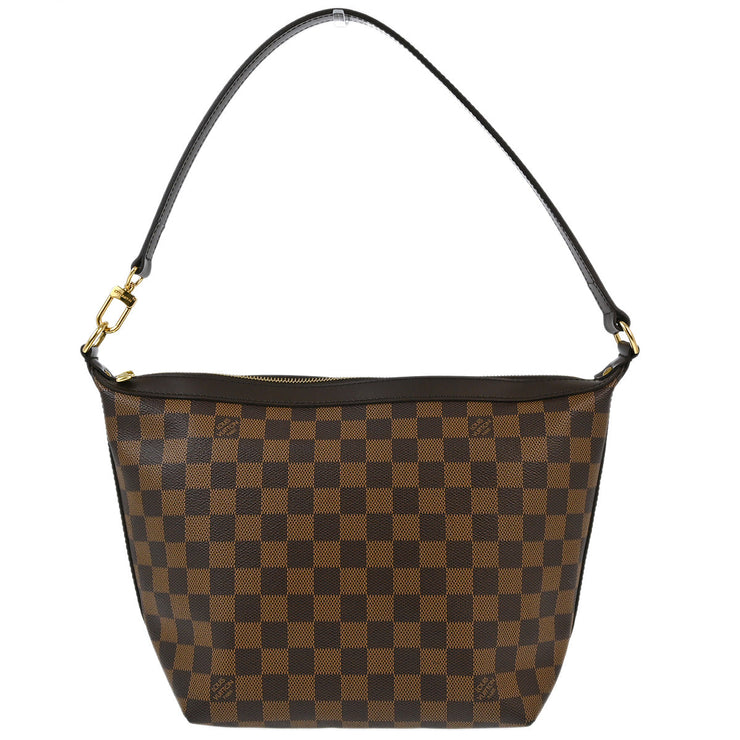 Louis Vuitton 2005 Damier Illovo MM Handbag N51995