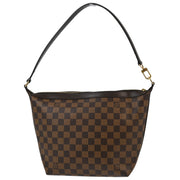 Louis Vuitton 2005 Damier Illovo MM Handbag N51995