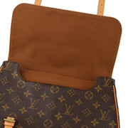 Louis Vuitton 2004 Monogram Marelle Sac A Dos 3way Backpack M51158