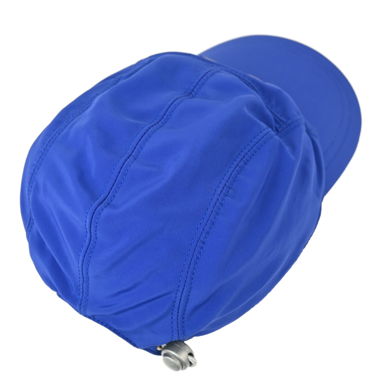 Chanel Sport Line Cap Hat Blue #M Small Good – AMORE Vintage