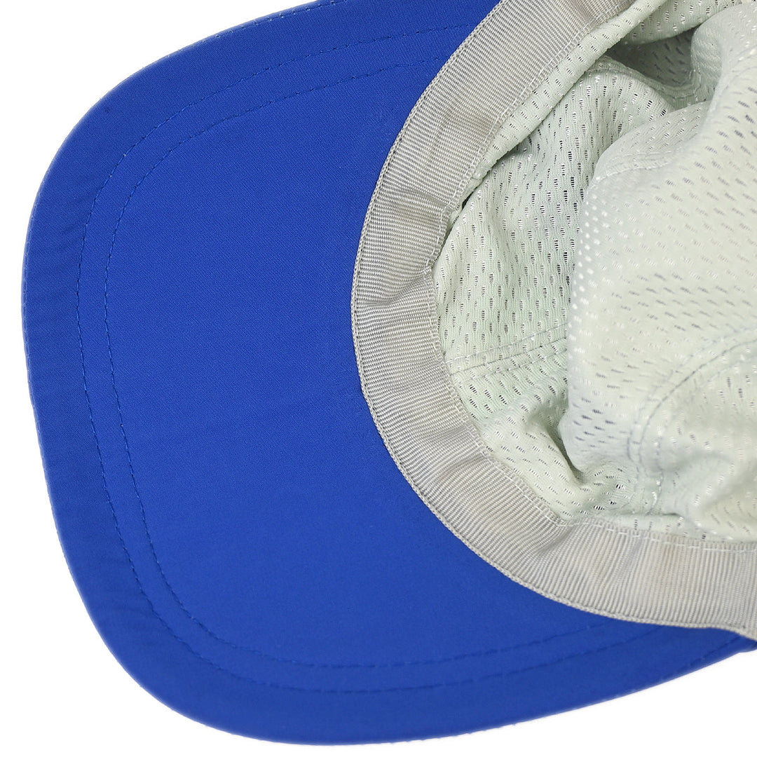 Chanel Sport Line Cap Hat Blue #M Small Good – AMORE Vintage