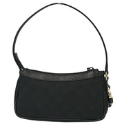 Gucci Black GG Handbag