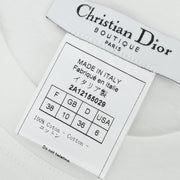 Christian Dior T-shirt Bangle Nail Seal Set #38