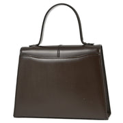 Yves Saint Laurent Brown Handbag